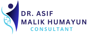 Dr Asif Malik Humayun